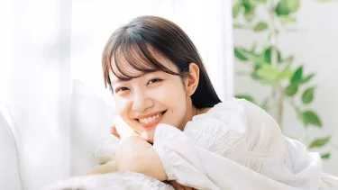 令和に刺さる『昭和顔』のナチュラル美女…銀幕スター感がハンパない美人女優♡5選