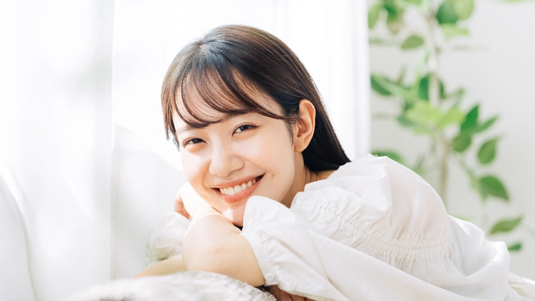 令和に刺さる『昭和顔』のナチュラル美女…銀幕スター感がハンパない美人女優♡5選