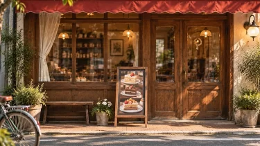 あんなにあったのに…街の「ケーキ屋」が次々と消えている？閉店が相次ぐ深刻な理由