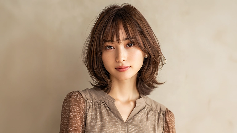 え、『中顔面』がキュッと短い♡可愛すぎて二度見する…圧倒的ビジュの女性芸能人5選