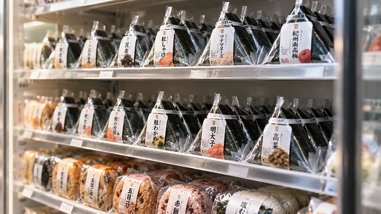 あれ、米不足は？コンビニおにぎりが一斉値下げ…喜んでいいとは限らないコメ事情の急変とは？