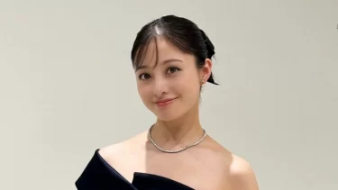 橋本環奈
