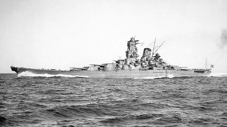 戦艦大和への道をひらいた天才『平賀譲』の壮絶人生…恐れられた天才の生涯とは？