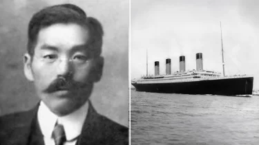 タイタニック号に乗船していた唯一の日本人『細野正文』奇跡の生還後に待っていた現実とは…