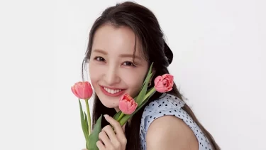 板野友美