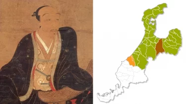 前田利家