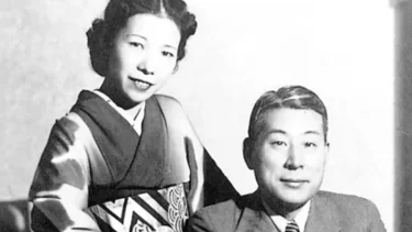 6000人を救った「命のビザ」歴史の陰で寄り添った妻・杉原幸子の知られざる物語