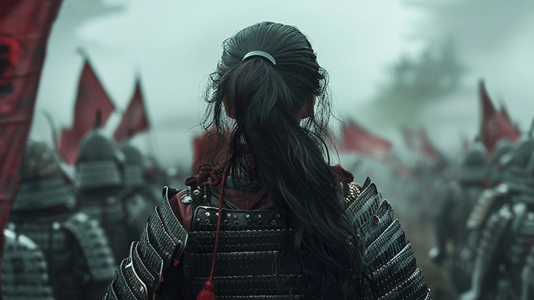 上杉謙信は女性だった？500年近く語られる奇妙な記録と女性説…軍神に残された最大の謎