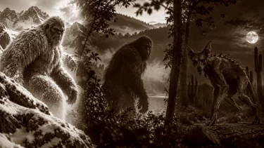 本当に実在するのか？世界各地で目撃された謎の未確認生物（UMA）3選