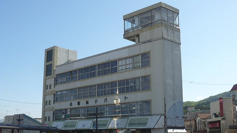 じぇじぇじぇ！あの街が今…『あまちゃん』ブームで観光客が殺到した久慈市の13年後の変化と抱える課題とは