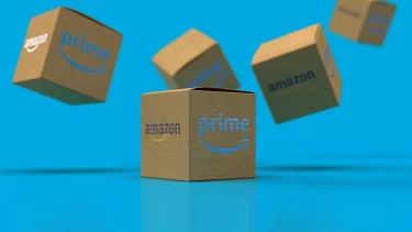 Amazonプライム感謝祭
