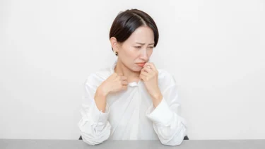 「私、におってる？」自分の体臭が気になり始めた人に知ってほしい原因とセルフケア