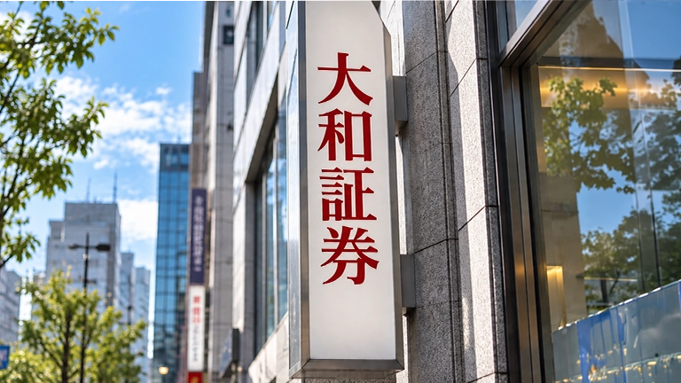 またか…不正アクセス今度は「大和証券」約11万人の顧客情報漏えいか…「どんだけ日本人の個人情報抜かれるんだよ」「最近異常じゃない？情報抜かれまくりやん」「AIが進化したが故の結果なのか？」