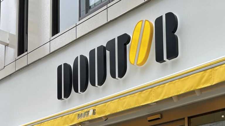 ドトール