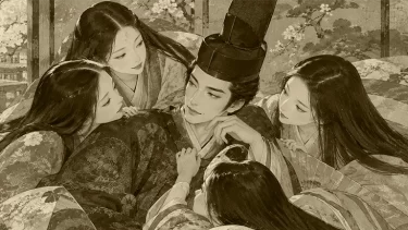 平安時代のイケメン貴族・平貞文の恋愛がカオスすぎる…女性に執着したモテ男を待ち受けた悲惨な結末
