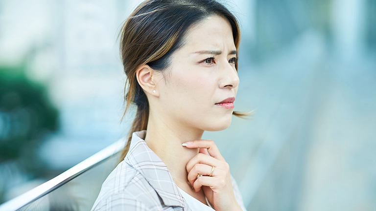 今年のインフルエンザ、早くない？医師が教える…冬に備えて秋から見直したい生活習慣と体調管理
