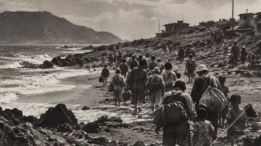 硫黄島の戦いには続きがあった…映画では描かれなかった島民たちの悲惨すぎる運命