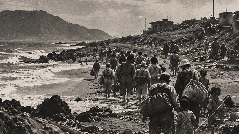 硫黄島の戦いには続きがあった…映画では描かれなかった島民たちの悲惨すぎる運命
