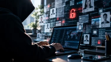 企業「不正アクセスを確認しました」盗まれた個人情報の行方…そのニュース他人事ではない？止まらないサイバー攻撃