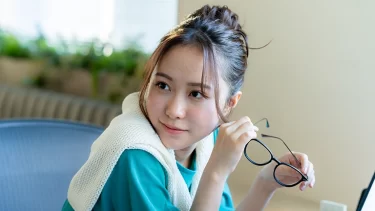 前髪なしで美人度増し増し「おでこ美人」すぎる若手女優♡5選