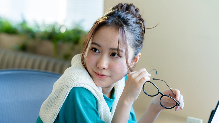 前髪なしで美人度増し増し「おでこ美人」すぎる若手女優♡5選