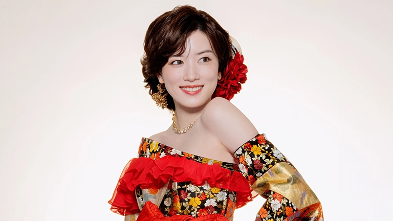 永野芽郁 ヒマチの嬢王