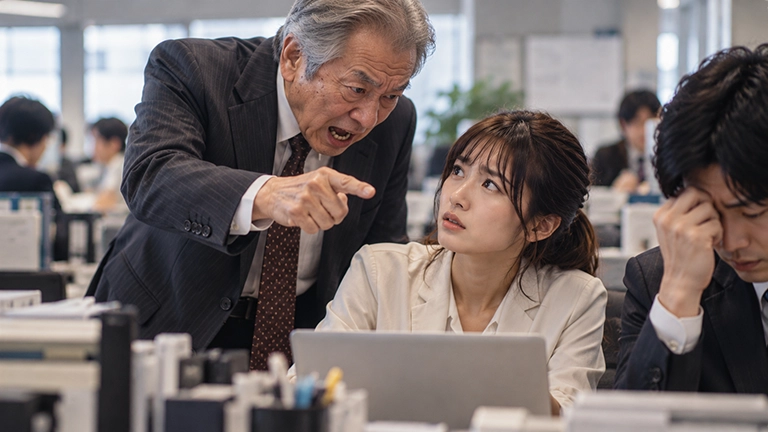 年を取れば偉いとでも?老害と呼ばれる人が気づいていない…残念すぎる共通点とは
