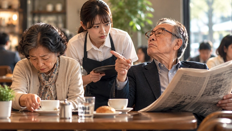 年を取れば偉いとでも？老害と呼ばれる人が気づいていない…残念すぎる共通点とは