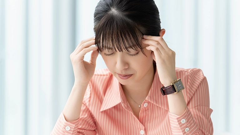「最近、疲れが抜けにくい」と感じたら｜不調が出る前に始めたい先回りセルフケア