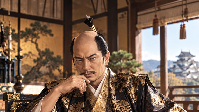 戦国武将はなぜ頭を剃った？ 秀吉も家康もしてた「月代」の意外な理由…総髪との違いは身分だった？
