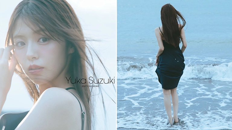 鈴木ゆうか、大胆すぎる美背中ショット解禁♡大人の色気にファン釘付け「可愛すぎて二度見した」「速攻申し込んだ」「惚れちゃいます」
