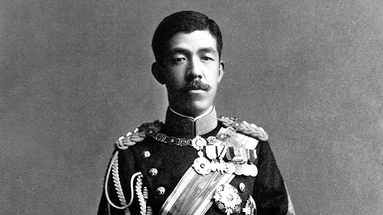 明治と昭和に挟まれた15年間…大正はなぜ短かった？知られざる大正天皇の生涯とは？