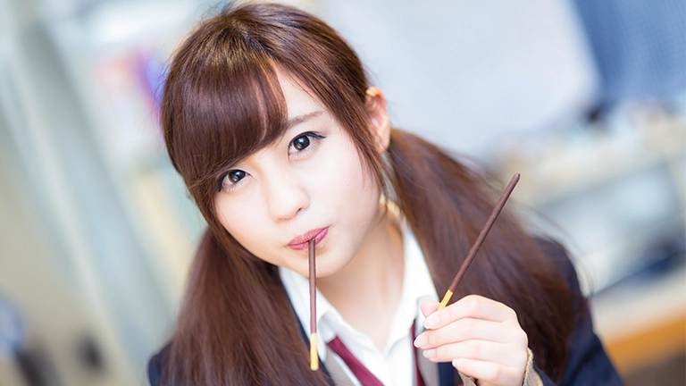 可愛さの破壊力がエグい…ツインテール姿が反則級に可愛い女優♡3選