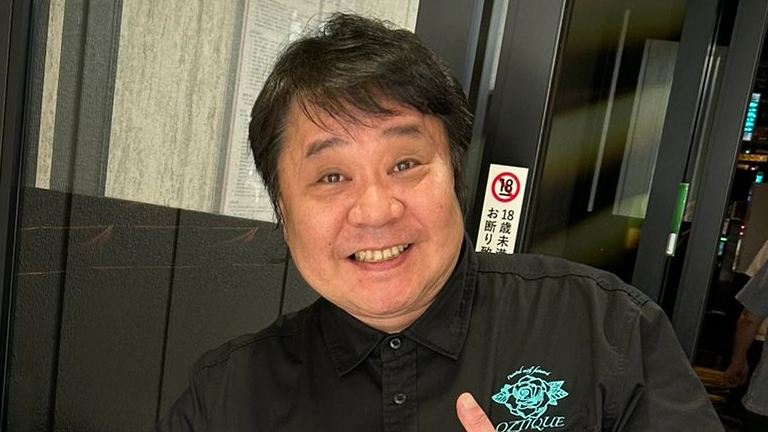 我が家・杉山裕之