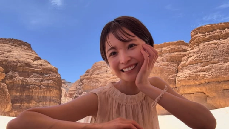 渡邊渚