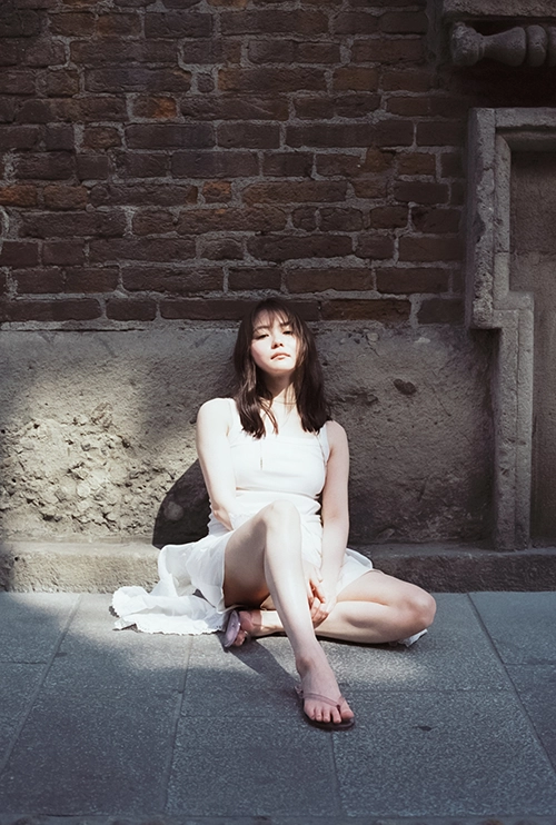 山田杏奈
