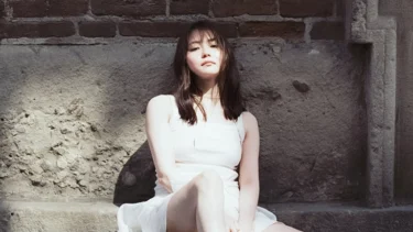 山田杏奈