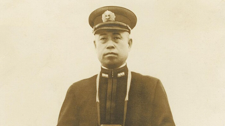 戦争を避けたかった男が、開戦の一撃を考えた…山本五十六「真珠湾攻撃」を指揮した知られざる思惑