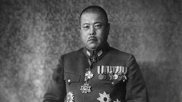 「マレーの虎」と恐れられた日本軍の名将・山下奉文…戦後に待ち受けた悲劇の結末