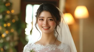 ゼクシィ歴代CMガールはまさに登竜門…透明感あふれる花嫁姿に胸キュン♡可愛すぎる女優5選